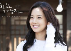 Moon Chae Won tuyên bố Song Joong Ki là vị hôn phu của mình