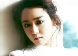 Moon Geun Young hóa thân thành "Nữ thần lửa"