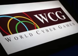 Moscow 5 vô địch World Cyber Games nước Nga