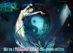 Một Webgame bị đóng cửa sau khi phát hành 4 tháng