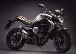 MV Agusta Brutale 675 2013, xế &#8216;ngon&#8217; giá rẻ