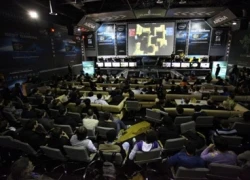 Na'Vi tham dự vòng chung kết Starladder TV Season 3