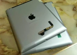 New iPad sẽ được trang bị cổng kết nối Lightning?