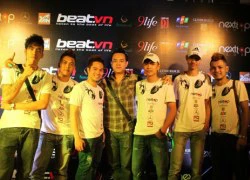 Nexttop&#8217;s DJ 2012 dưới góc nhìn DJ Hoàng Anh