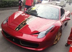 Ngắm những chiếc Ferrari siêu 'độc' với phong cách riêng