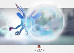 Ngắm những fanart DOTA 2 đẹp nhất tuần qua