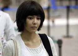 Ngắm Sooyoung (SNSD) cực lạ với mái tóc ngắn