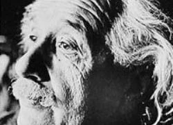 Ngọn núi mang khuôn mặt thiên tài Einstein