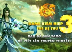 Ngũ Long Truyền Kỳ được khẳng định là "cơm bình dân" chất lượng cao