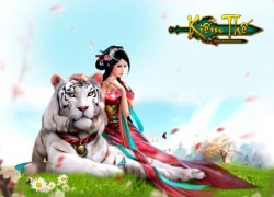 Nhiều gamer than Kiếm Thế quá vắng vẻ