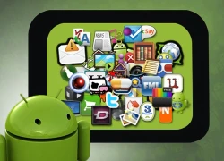 Nhiều ứng dụng Android phổ biến dễ làm lộ thông tin cá nhân