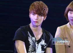 Những Fan Meeting đáng nhớ của Kim Jae Joong khắp thế giới