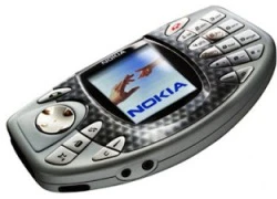 Những hình mẫu di động xưa cũ ấn tượng của Nokia