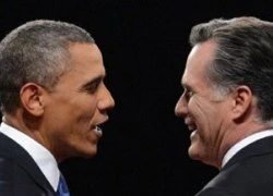 Những sơ suất ngoại giao của Obama, Romney