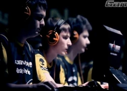 Na'Vi bảo vệ thành công ngôi vô địch giải StarLadder