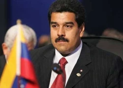 Nicolas Maduro người kế nhiệm tương lai của Tổng thống Chavez