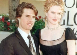 Nicole Kidman thừa nhận suy sụp sau ly hôn Tom Cruise