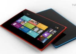 Nokia đang bí mật phát triển tablet Windows 8 RT?