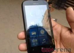 Nokia Lumia 510 sắp được bán ra với giá 3 triệu đồng