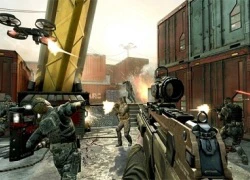 Nóng cùng Black Ops II với Launch Trailer