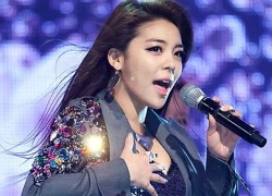 Nữ nghệ sĩ solo Kpop đồng loạt trụ hạng cao