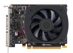 NVIDIA tung ra card GTX 650 Ti, đại diện GK106 thứ hai