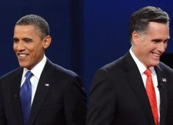 Obama hay Romney tốt cho châu Á hơn?