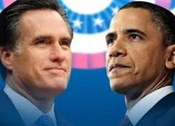 Obama và Romney so kè quyết liệt