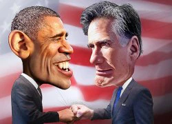 Obama và Romney tranh luận về việc làm cho sinh viên