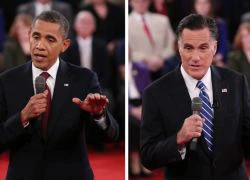 Obama và Romney tranh thủ vận động ngay sau cuộc so găng nảy lửa