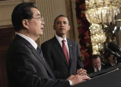 Obama với Trung Quốc: Tiết lộ của người trong cuộc