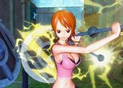 One Piece: Pirate Warriors - "Tam Quốc" trong lốt đảo hải tặc