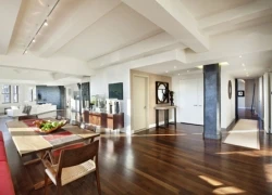 Penthouse hai tầng 16 triệu USD ở Manhattan