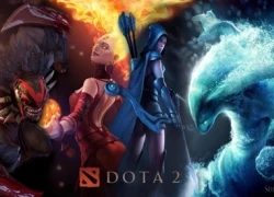 Perfect World giành quyền phát hành DotA 2 ở Trung Quốc