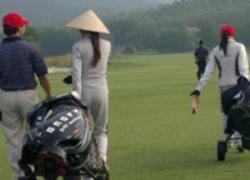 Phận đời cơ cực sau thiên đường sân golf