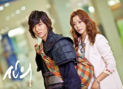 Phim của Kim Hee Sun - Lee Min Ho gây thất vọng