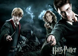 Phim "Harry Potter" sẽ có tập 8