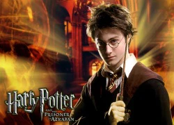 Phim HBO, Star Movies ngày 7/10: Harry Potter phần 3