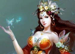 Phong Thần Bảng cập bến làng game Việt ngay ngày mai