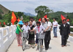 Phong trào khuyến học, khuyến tài nở rộ khắp nơi