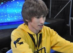 Phỏng vấn No.1 solo mid DotA 2 Dendi: Phần 2