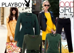 Playboy off 30% cho các dân chơi sành điệu