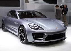 Porsche Panamera bản thể thao có thể được sản xuất