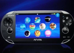 PS Vita sẽ được giảm giá vào năm sau