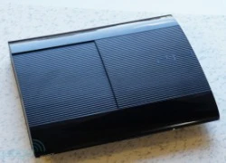 PS3 SuperSlim có gì mới?