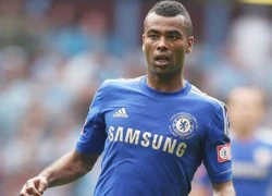 PSG đột ngột nói không với Ashley Cole