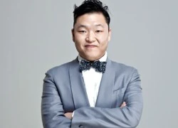 Psy làm lơ quá khứ bị bắt vì cần sa