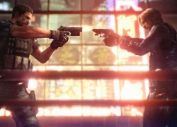 Resident Evil 6 Review: Người tung hô, kẻ "dìm hàng"