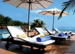 Resort xả thải bị phạt 35 triệu đồng