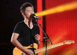 Rộ nghi án quán quân The Voice Trung Quốc mua giải?